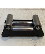 Winch Roller Fairlead 8-1/4&quot; Long 4&quot; Wide 3&quot; Tall - $838.37 MXN