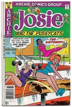 Josie &amp; The Pussycats #100 (1979) *Archie Comics / Cover Art By Stan Gol... - $148.80 MXN