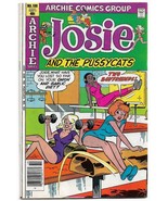Josie &amp; The Pussycats #100 (1979) *Archie Comics / Cover Art By Stan Gol... - €6,89 EUR