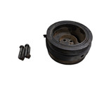 Crankshaft Pulley From 2008 Ford F-350 Super Duty  6.4 70033669371 - £54.63 GBP