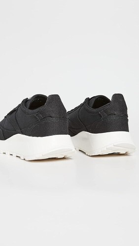Reebok Classic Legacy Grow Sneakers Men's Size 12.5 Black/ Chalk H05078 Shoes Item image 2