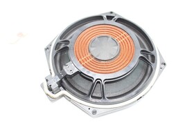 11-16 BMW F10 7948003902 SUBWOOFER SPEAKER LEFT/RIGHT E6475 image 8