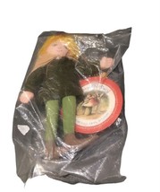 Museum Of Fine Arts Boston Fairyland Mini Plush Doll - $158.99 MXN