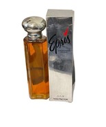 Epris by Max Factor Concentrated Cologne 2.5 Fl Oz  - £105.32 GBP