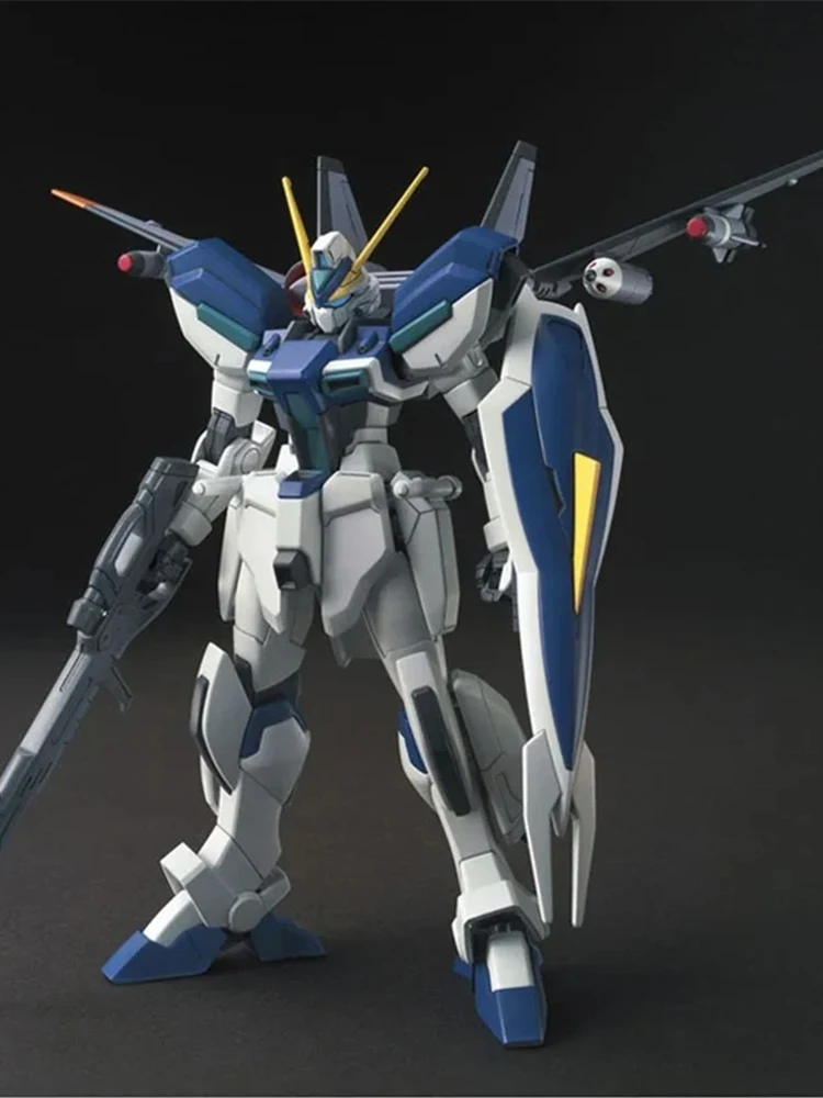 XFS Windan Fighter GAT-04 232 1/144 CE Assembled Anime Action Figure Sta... - $17.63