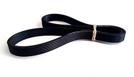 New Replacement BELT for use with 350-J-6 NEW POLY V MICRO-V V-BELT 350J6 - $16.82