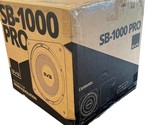 Svs sound Speakers Sb-1000 379387 - $599.00