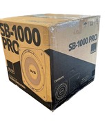 Svs sound Speakers Sb-1000 379387 - £477.06 GBP