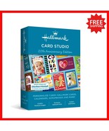 Hallmark Card Studio - Ideal for Ages 5-20, Perfect for Every Celebration - $52.37