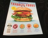 A360Media Magazine The Stories Behind America&#39;s Favorite Foods - $12.00