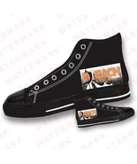 BLEACH THOUSAND YEAR BLOOD WAR YASUTORA SADO Shoes - $45.00
