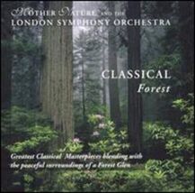 Classical Forest by London Symphony Orchestra (CD, 2000) - $9.47