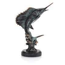 SPI Feeding Frenzy Sailfish - £170.93 GBP