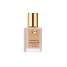 ESTEE LAUDER Double Wear Stay in Place Makeup SPF10 PA++ Sand 1W2 30ml - £64.21 GBP