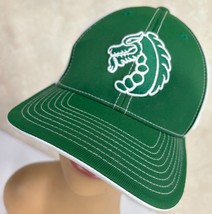 St. Mary&#39;s South Side Catholic High School Dragons L/XL Baseball Cap Hat - £10.65 GBP