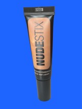 NUDESTIX Tinted Cover Foundation in Nude 6 0.84 fl oz NIB - £19.45 GBP
