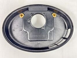 Genuine Harley 08-15 FLST FLSTF Softail Air Cleaner Backing Plate P/N: 2... - €8,49 EUR