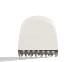 Wahl White Professional Peanut Snap On Clipper/Trimmer Blade. - $33.94