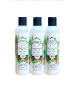 3 Herbal Essences bio:renew Detangling Cream Argan Aloe 7 oz. - $30.64