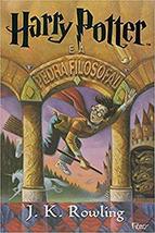 Harry Potter e a Pedra Filosofal (Em Portugues do Brasil) [Paperback] J.K. Rowli - £40.20 GBP