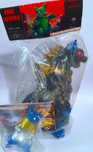 MaxToy King Negora and Mouse - "Space Negora" image 6