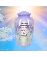 With The Angels Urn Cremation Urn - $129.95