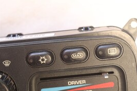  06-08 Dodge Ram 1500 2500 3500 Mega HVAC Heater AC Climate Control Dual Zone image 4