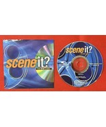 Original 1st Scene it? FIRST EDITION Game Replacement Piece Part: DVD - €8,36 EUR