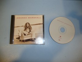 Amanda Marshall by Amanda Marshall (CD, Oct-1995, Sony BMG) - £5.53 GBP