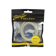 STINGER 3FT PERFORMANCE SERIES COAXIAL RCA - $32.17