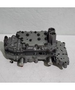 Transmission Valve Body 7 Solenoids U150 For Matrix RAV4 Camry Sienna 20... - $137.68 CAD