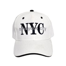 Gorra De Béisbol Ajustable De Nueva York - $16.90