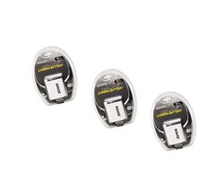 3X Batteries for Olympus FE-5050 FE-5500 VR-310 VR-320 VR-330 SP-700 TG-310 X-15 - $26.91