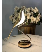 Bird Wall Lamp, Elegant Sconce Light, Aesthetic Room Decor, Unique Lamp,... - €174,11 EUR
