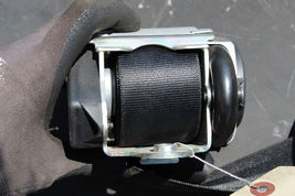 2006-2008 AUDI A4 QUATTRO S-LINE B7 REAR OUTER L/R SEATBELT RETRACTOR K2232 image 5