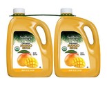 Sunberry Farms Organic Mango Nectar, 2 pk./1 gal.NO SHIP TO CA - $23.95