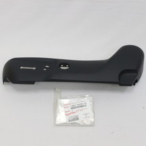 12 16 avalon 13 18 hybrid front seat cushion shield panel lh oem genuine 71812 06200 c0 thumb200