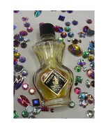 Charles V Parfum Croyance Mini Splash 1/4 fl oz 7.5ml ~10% Full Vintage ... - $5.00