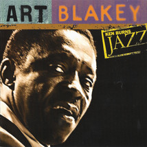 Ken Burns Jazz [Audio CD] Art Blakey - $10.99