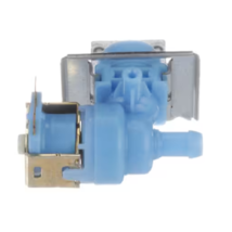 Whirlpool 160C21 Solenoid Valve Water Inlet 110/120V 50/60HZ Dishwasher - $107.86