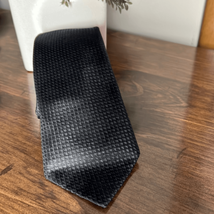 Calvin Klein black man’s tie - £11.59 GBP