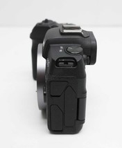 Canon EOS RP 26.2MP Mirrorless Digital Camera - Black (Body Only) image 3