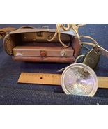 Antique electronic photo flash Chayka [INS10669] - $2,946.06 MXN