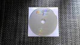 Madagascar: Escape 2 Africa (DVD, 2009, Widescreen) - £2.25 GBP