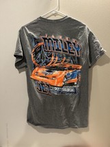 Jared Miley Racing T Shirt - $17.64