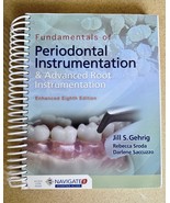 Fundamentals of Periodontal Instrumentation and Advanced Root with Acces... - $1,467.34 MXN