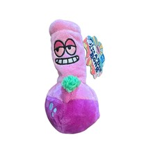 BARK BOX Give a Dog a Bong Toy SMALL/XS Barkbox 4/20 Collection Stoner S... - $28.70