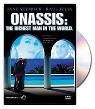 Onassis: The Richest Man In The World - £5.74 GBP