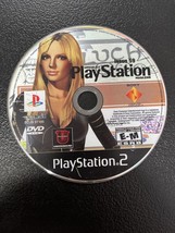 Official Playstation Magazine PS2 Issue 59 Demo Disc Only - £3.98 GBP