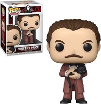 Vincent Price - Horror Icon Vincent Price Boxed Funko Pop! Vinyl Figure - £17.87 GBP